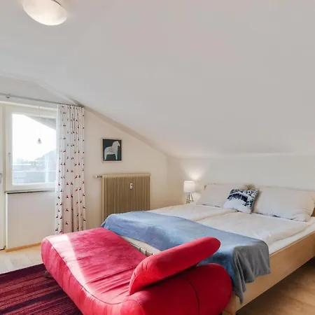 Apartament Eastback *