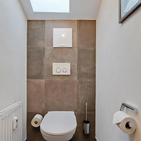 Apartament Eastback Zell am See