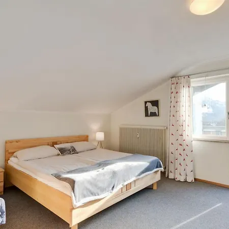 Apartamento Eastback *