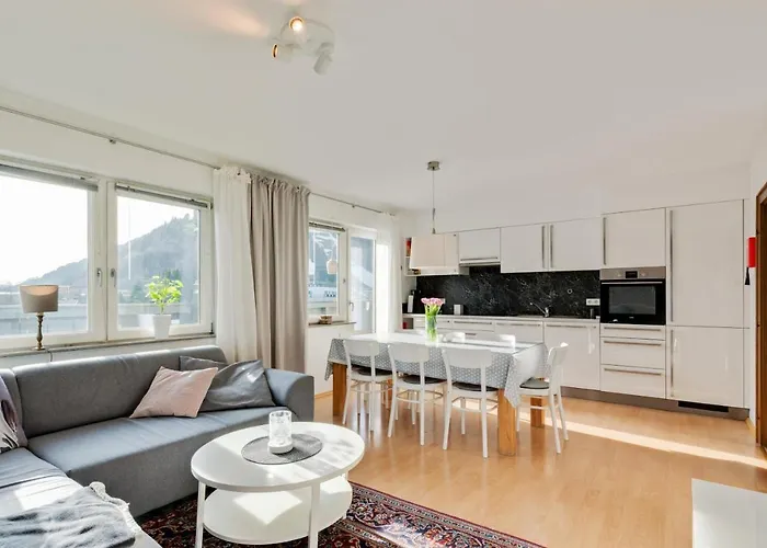 Eastback Apartmán