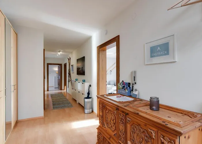 Appartement Eastback Zell am See