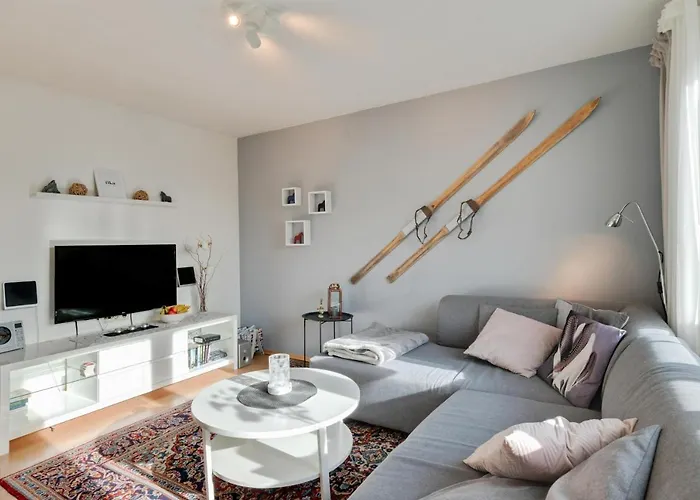 Eastback Apartmán