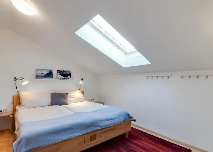 Eastback Appartement