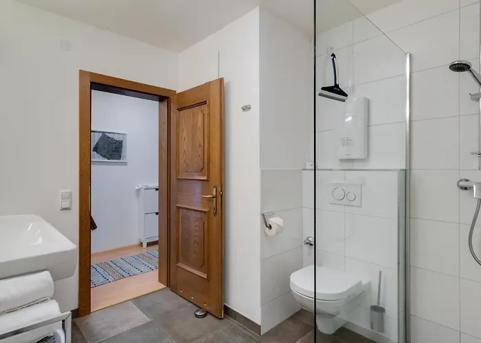 Eastback Apartment Zell am See