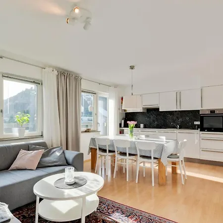 Eastback Appartement