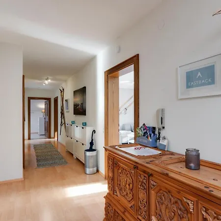 Appartement Eastback Zell am See