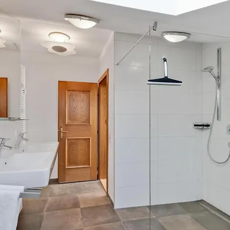 Appartement Eastback *