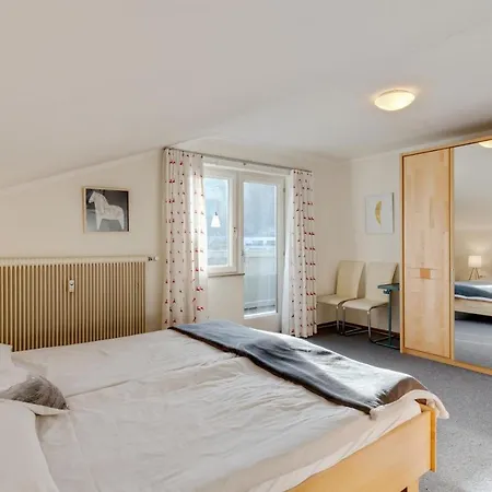 Appartement Eastback *