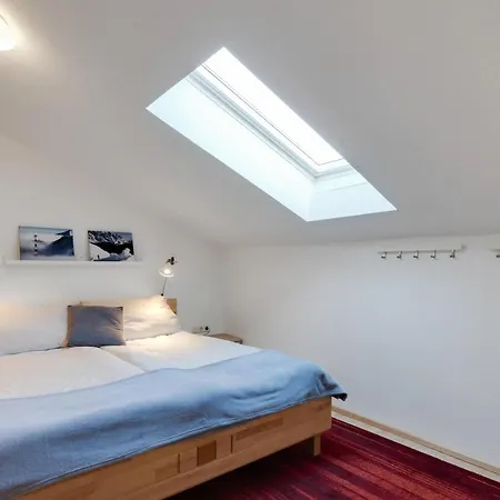 Eastback Appartement