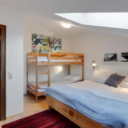 Eastback Appartement *