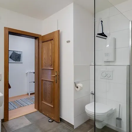 Eastback Appartement Zell am See